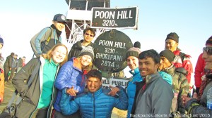 Poon Hill